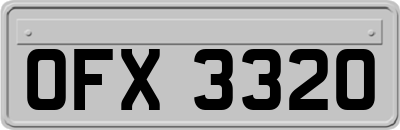 OFX3320