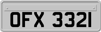 OFX3321