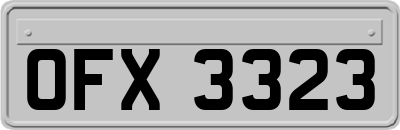 OFX3323