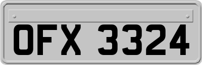 OFX3324