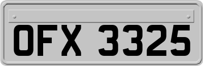 OFX3325