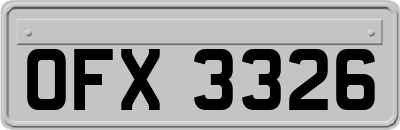 OFX3326