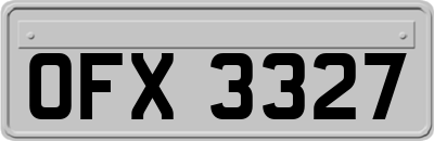 OFX3327