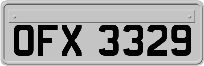 OFX3329