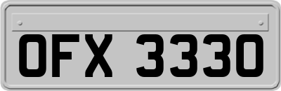 OFX3330