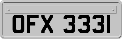 OFX3331
