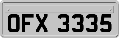 OFX3335