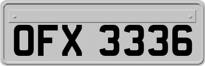 OFX3336