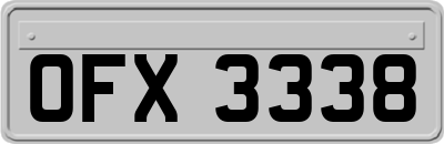 OFX3338