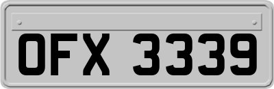 OFX3339