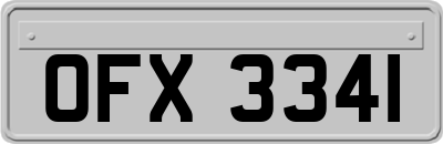 OFX3341