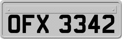 OFX3342