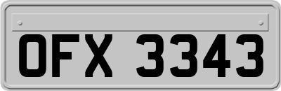 OFX3343