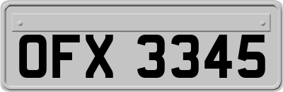 OFX3345
