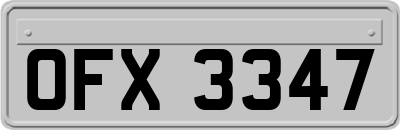 OFX3347