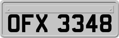 OFX3348