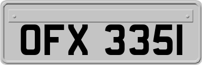 OFX3351