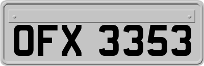 OFX3353