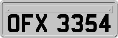 OFX3354