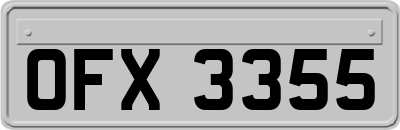 OFX3355