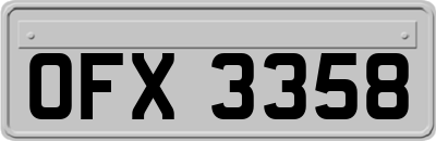 OFX3358