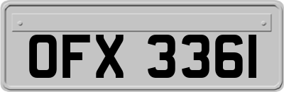 OFX3361
