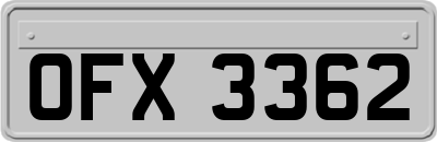 OFX3362