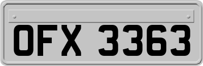 OFX3363