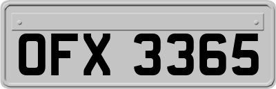 OFX3365