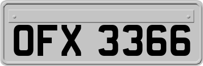 OFX3366