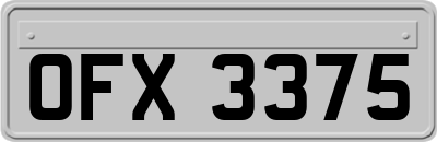 OFX3375