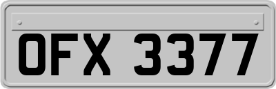 OFX3377