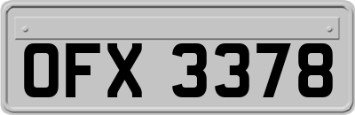 OFX3378