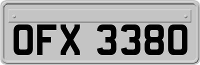 OFX3380