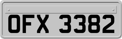 OFX3382