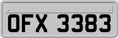 OFX3383