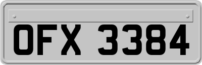 OFX3384