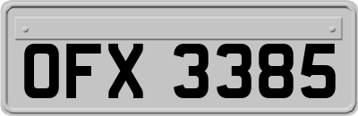 OFX3385