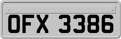 OFX3386