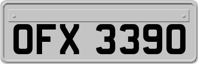 OFX3390