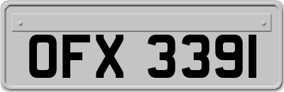 OFX3391
