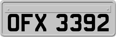 OFX3392