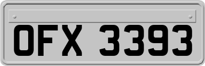 OFX3393