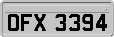 OFX3394