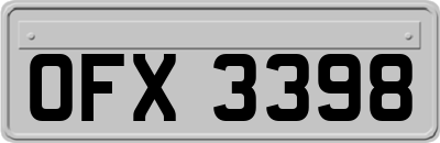 OFX3398