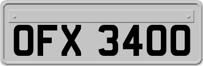 OFX3400