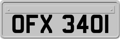 OFX3401