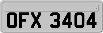 OFX3404