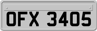 OFX3405