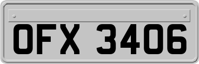 OFX3406